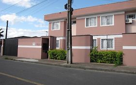 EDIFÍCIO KARINE - STUDIO n⁰10